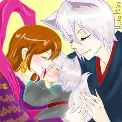 Kamisama Daikasoku