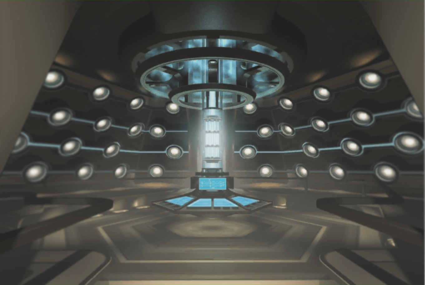 Console Concept by RoryPayton on DeviantArt