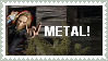 Metal Stamp