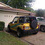 1994 Geo Tracker