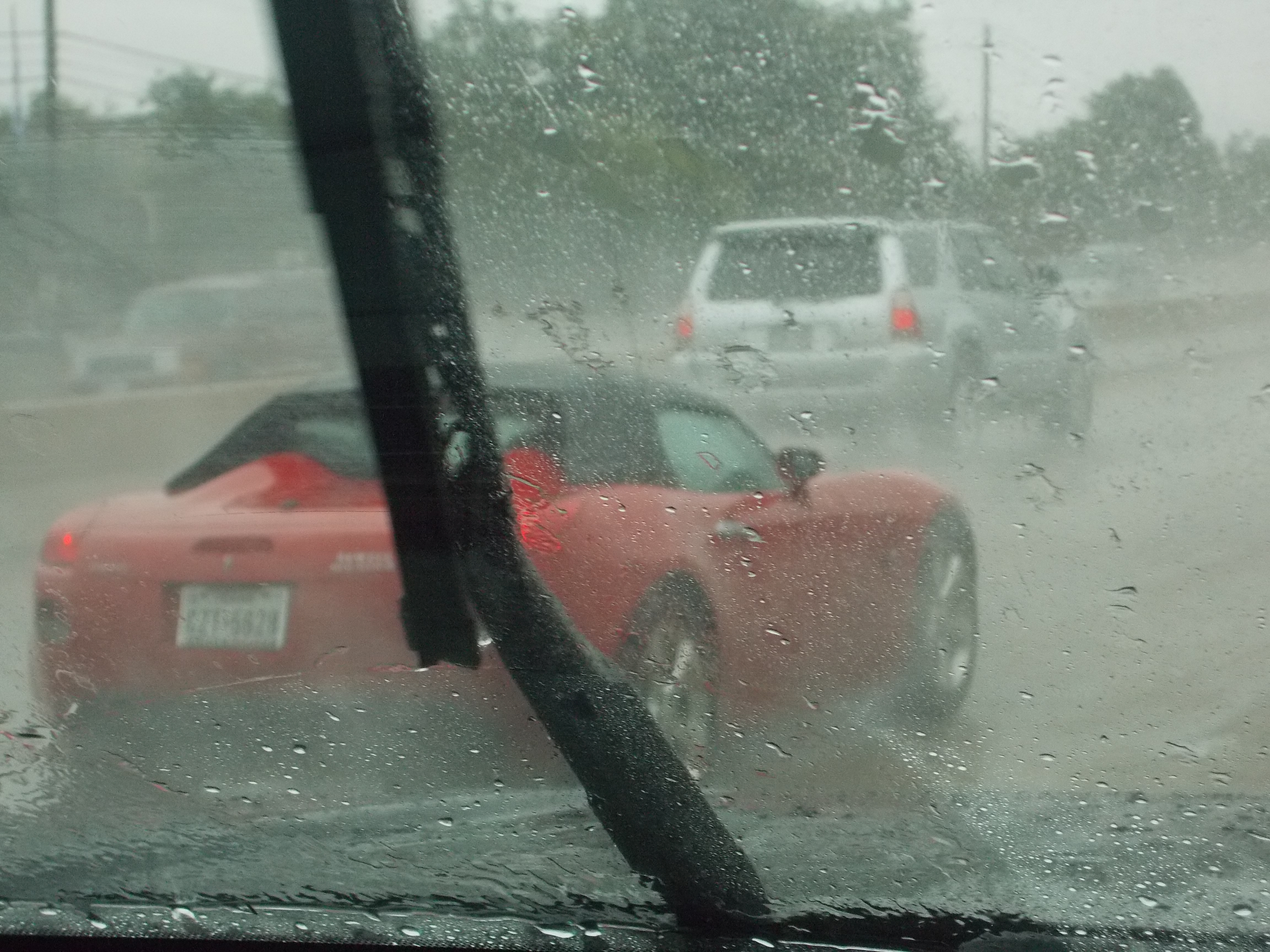 2007 Pontiac Solstice