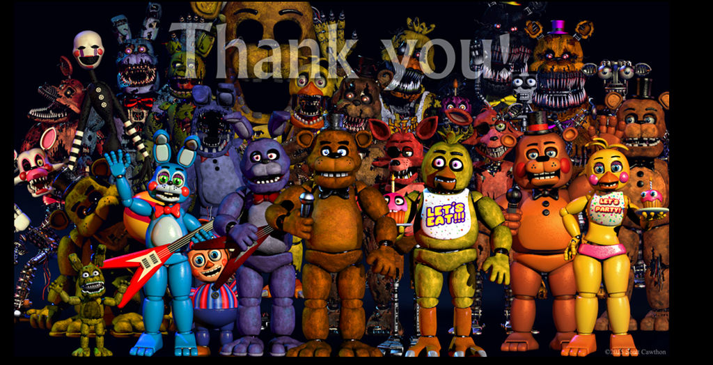 New Scottgames Teaser 2025