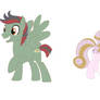 MLP Next Gen: Mane 9 kids