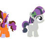 MLP Next Gen: Cutie Mark Crusaders Kids