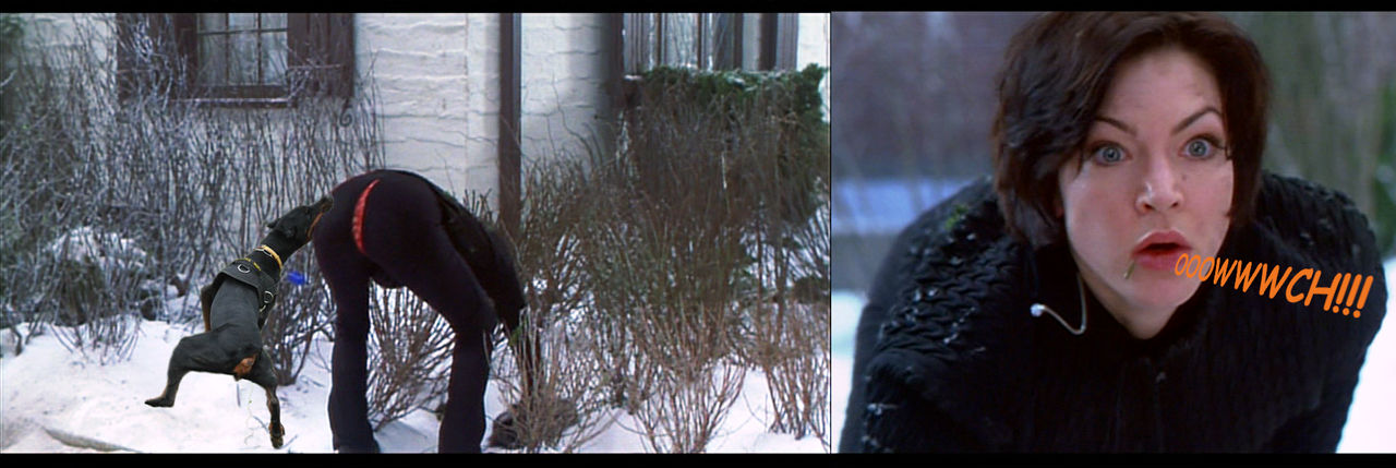 Alice Ribbons Alice Ribbons. Home Alone 3 by bulrati154 on DeviantArt