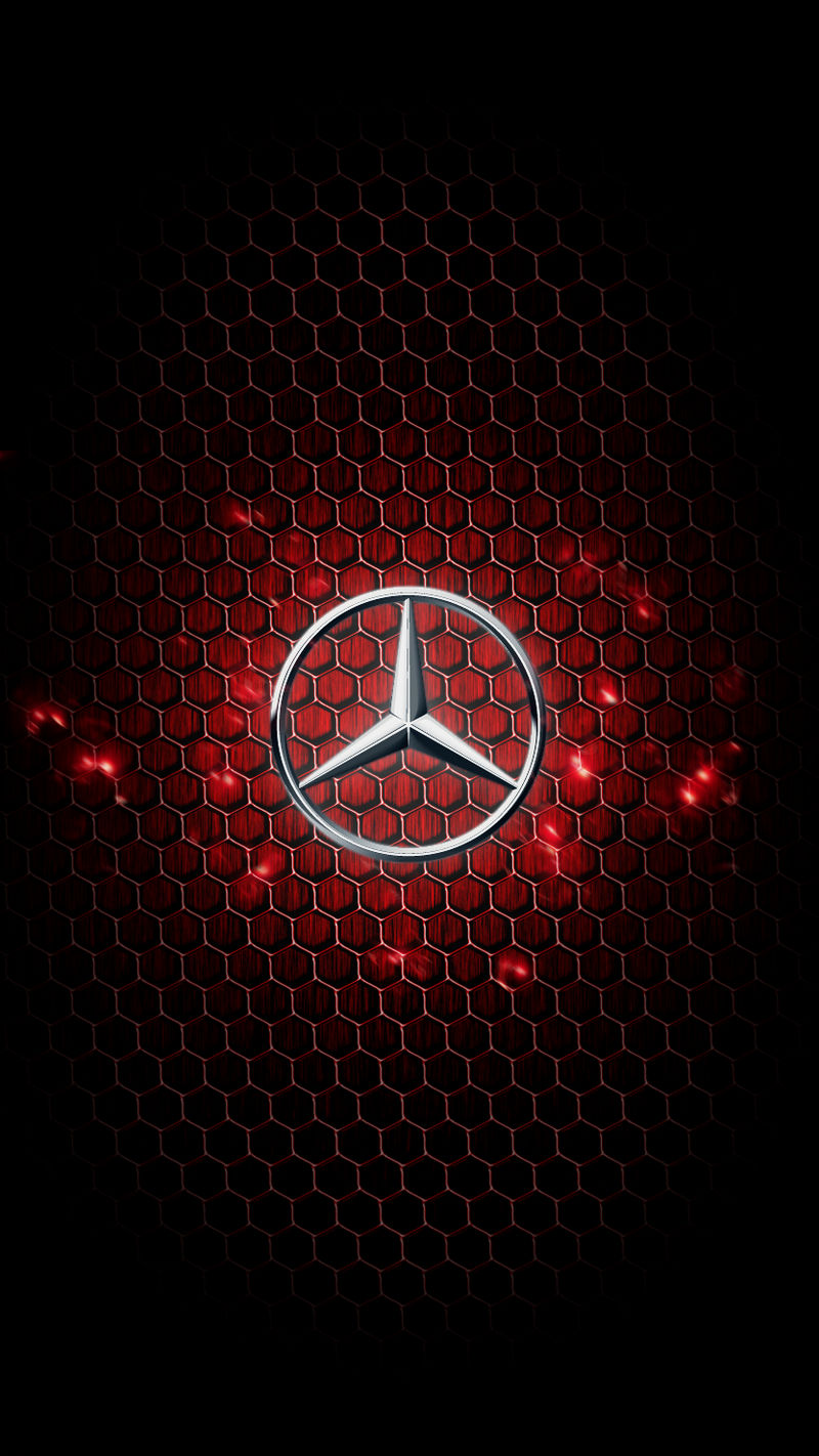 Merces Letifer Phone Background Mercedes Logo Wallpaper Iphone Mercedes Benz Cars Phone Wallpapers