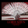 lord shen