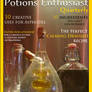 Potions Enthusiast Quarterly
