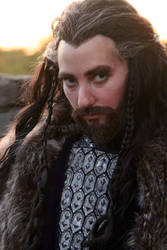 Morning Oakenshield