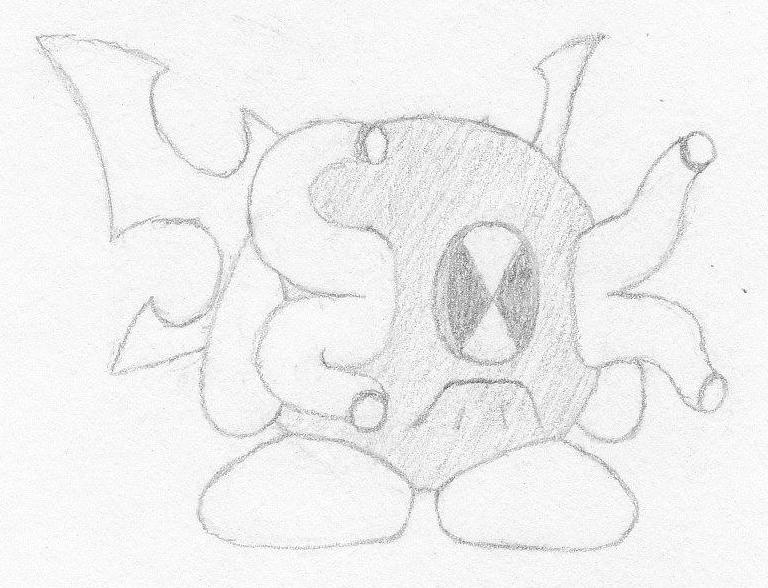 Stinkfly Kirby