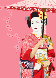 Geisha