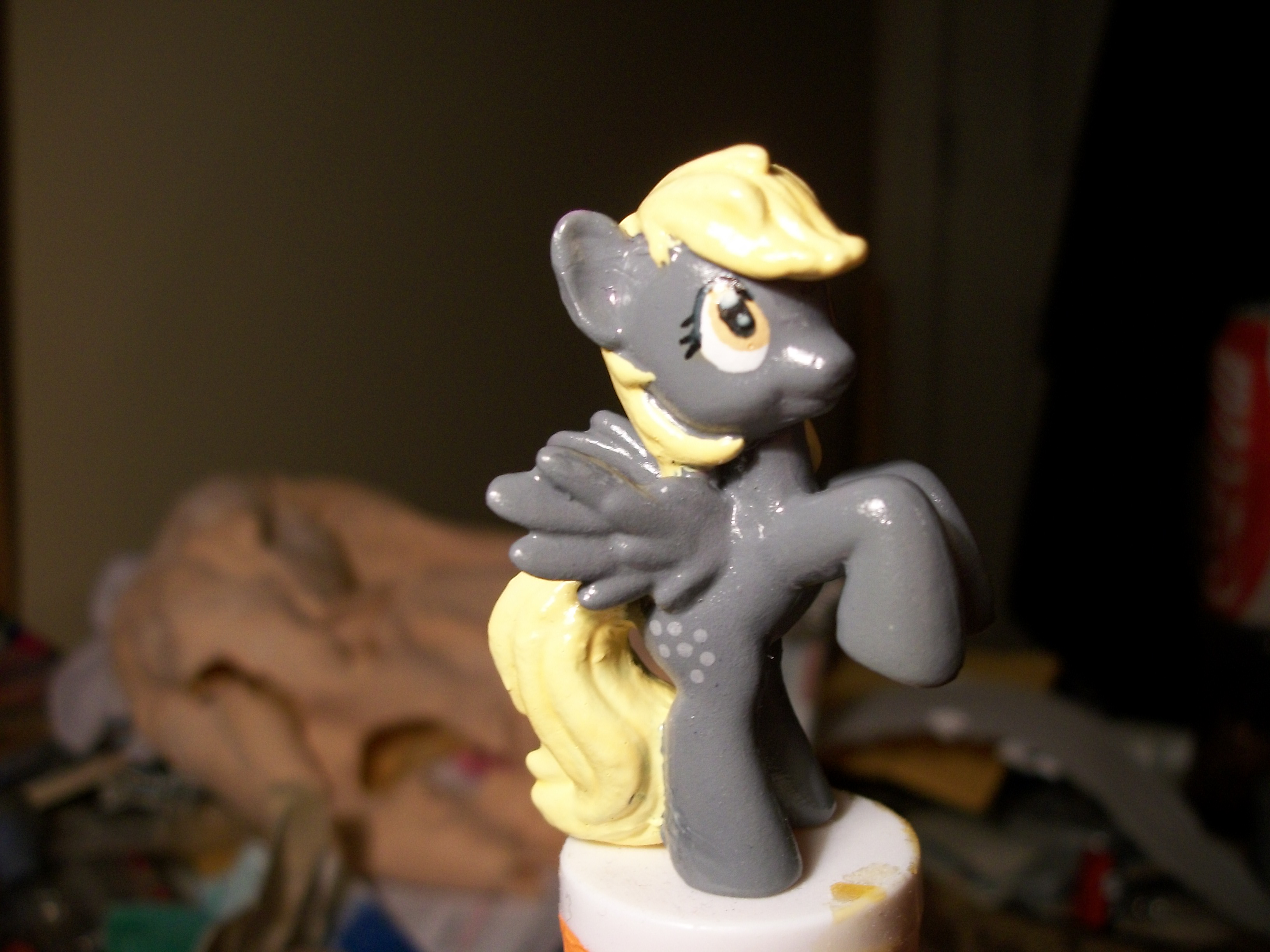 Custom Derpy 1