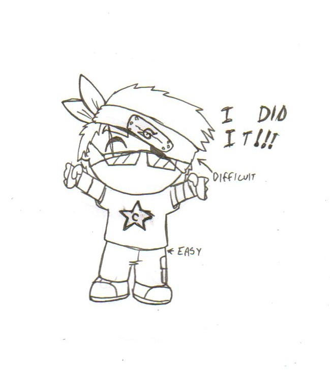 A Tricky Task by FullmetalotakuDCK on DeviantArt