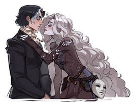 Commission