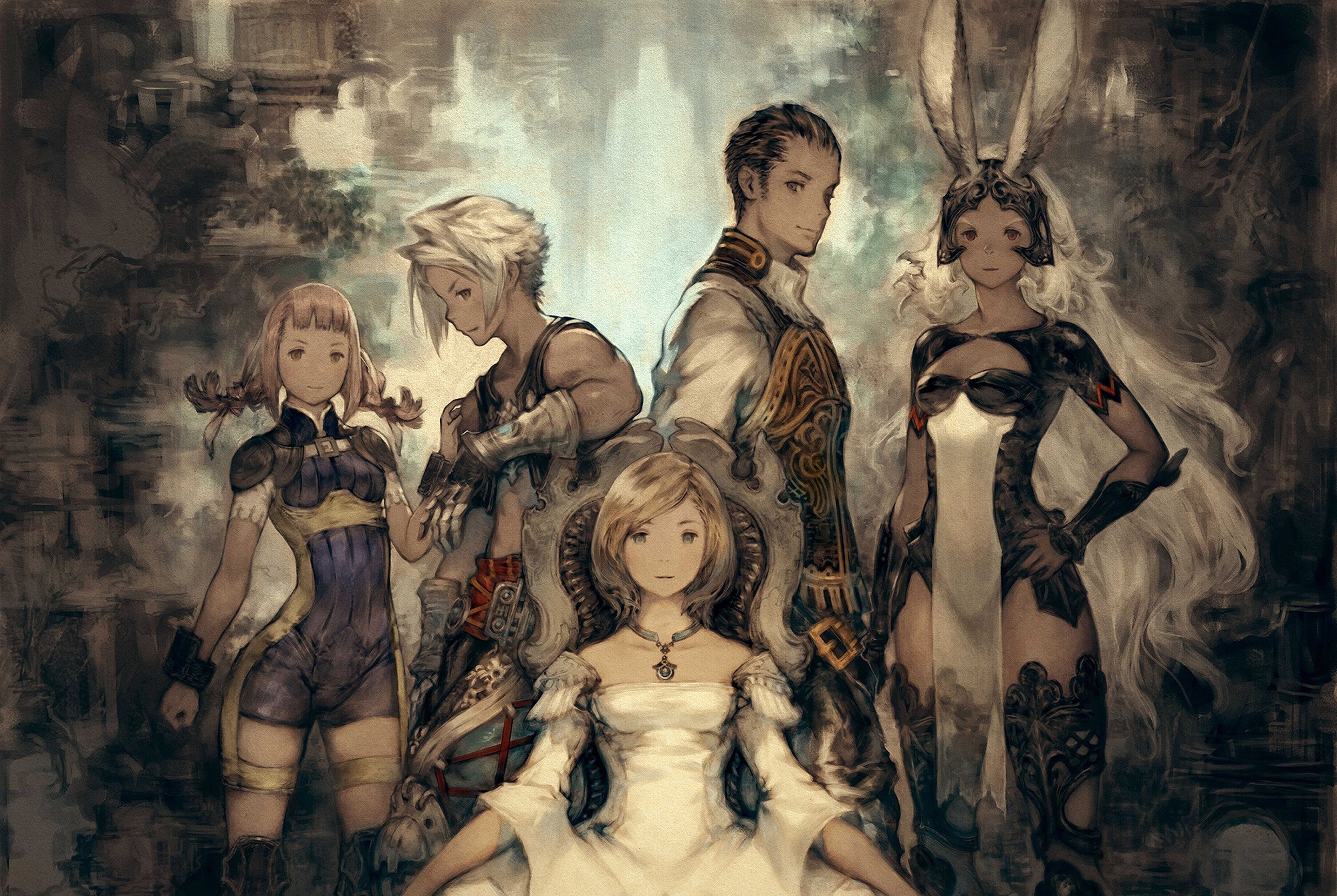 Final-Fantasy-XII-The-Zodiac-Age-New-Artwork-by-Ak