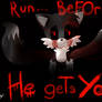 TAILS.EXE : RUN... BEFORE HE GETS YoU...