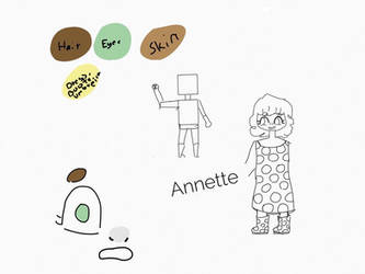 Annette 