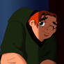 Disney Week- The Hunchback of Notre Dame