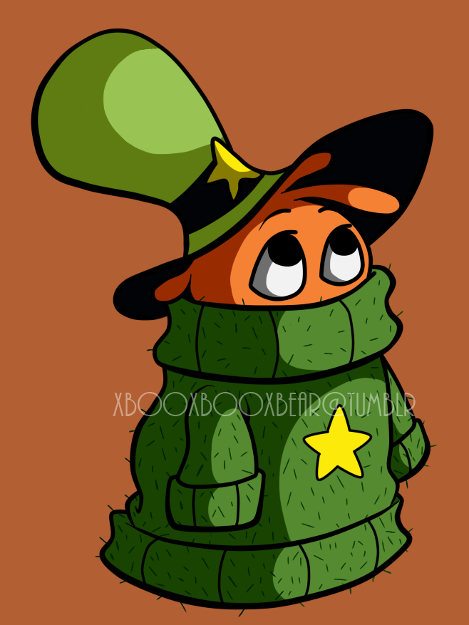 Wander Over Yonder