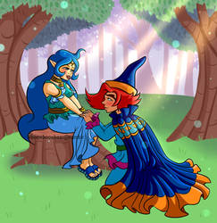 oracle series on zelda