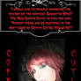 Samantha Wpg Won Coffin Cuties contest