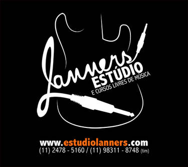 Placa Estudio Lanners