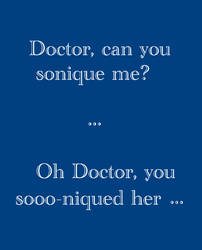 Doctor Can You Sonique Me  By Javelaud-d5u81bl
