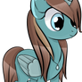 Some kind of me in pony .. ?