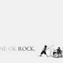 ONE OK ROCK.