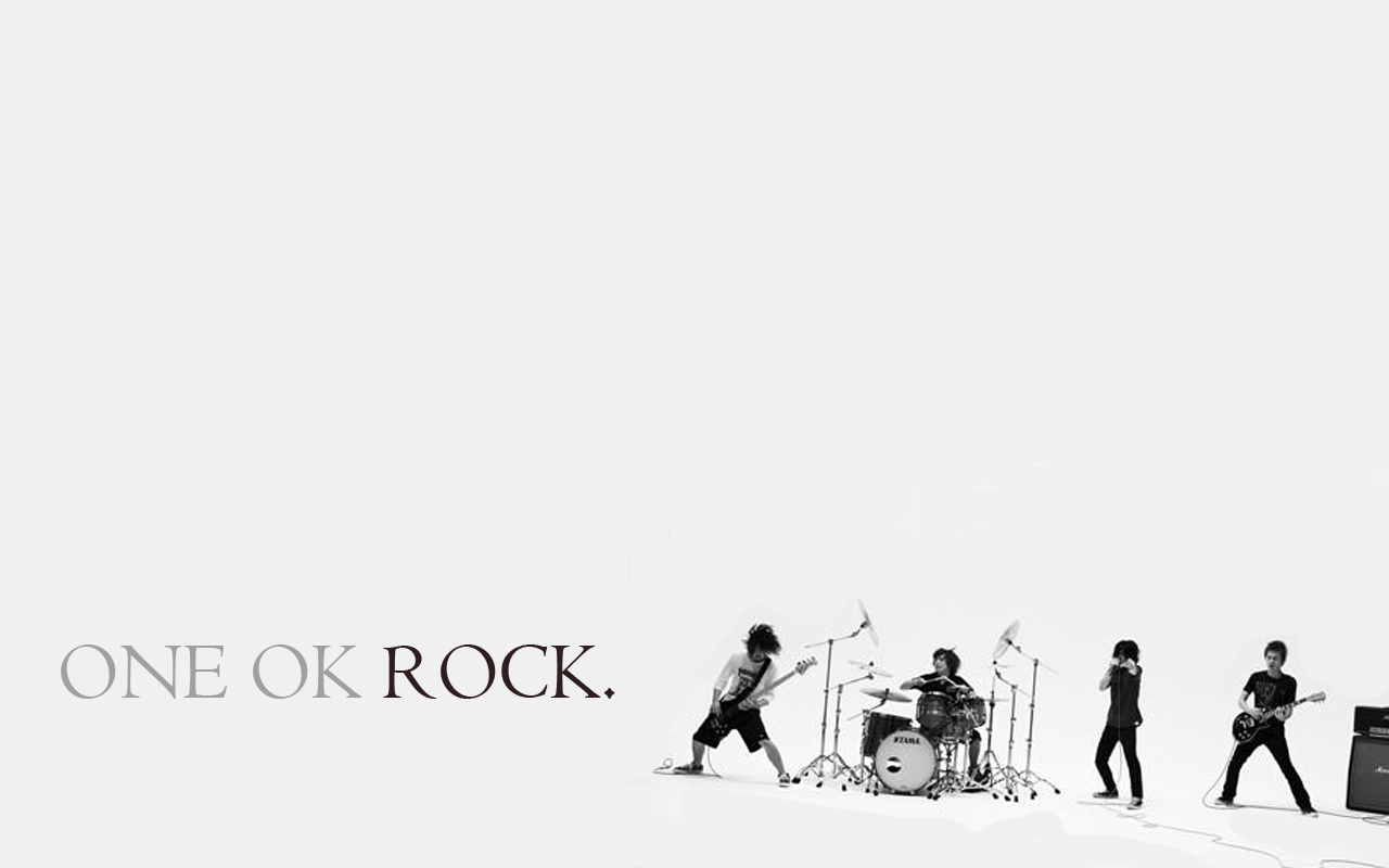 One Ok Rock By Yatlax On Deviantart