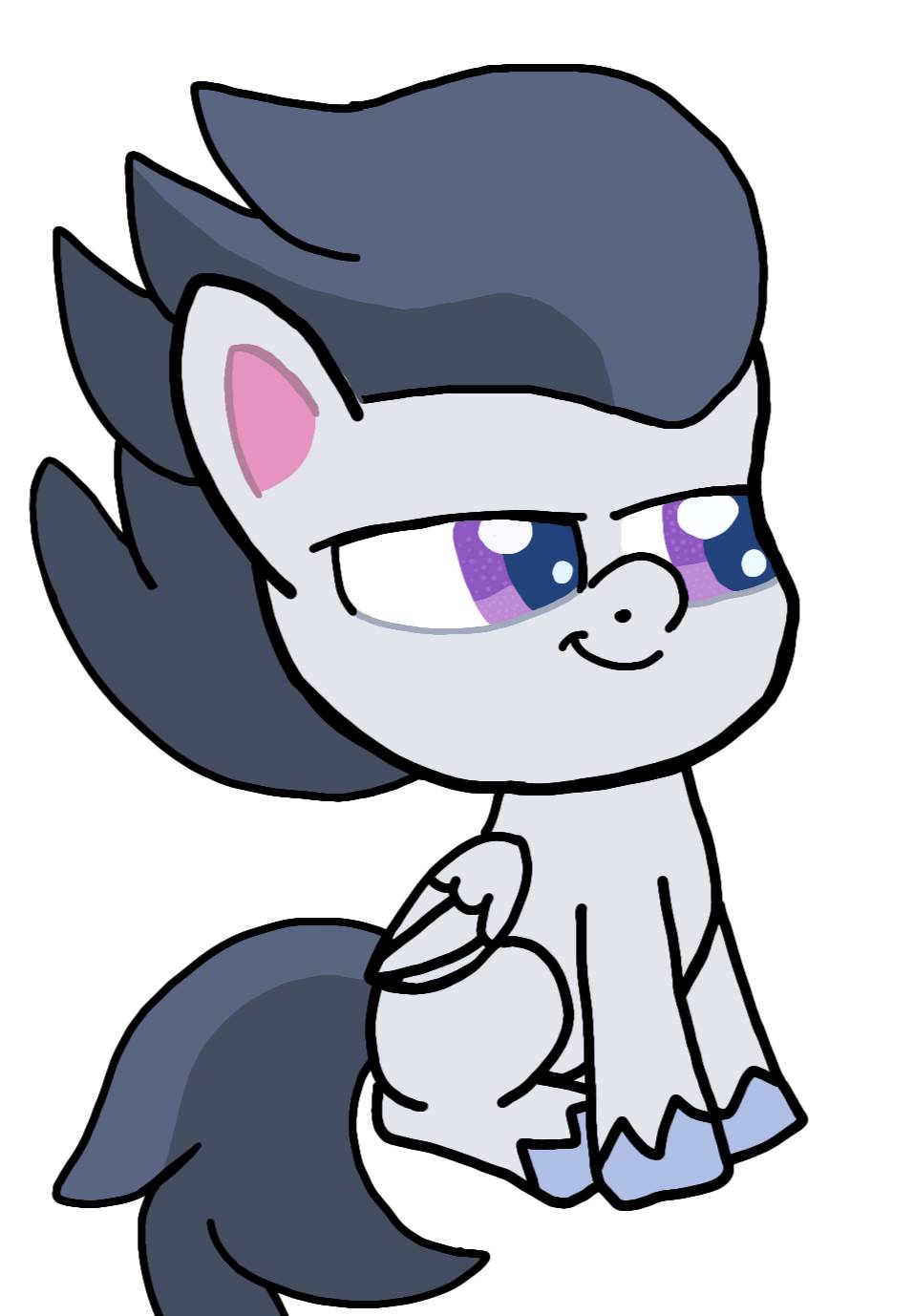 Rumble / MLP Life by MLPSprout on DeviantArt