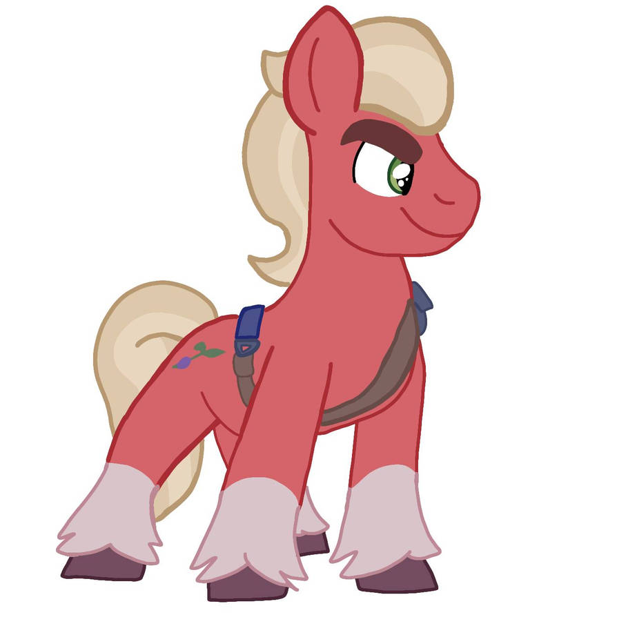 Sprout by MLPSprout on DeviantArt