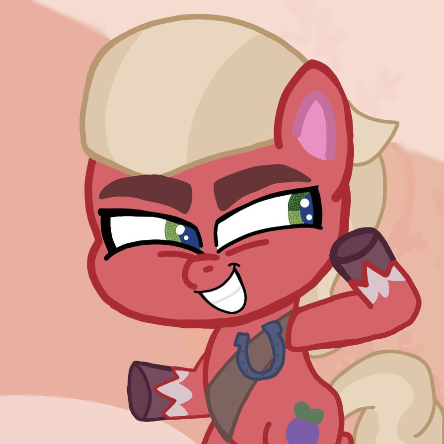 Sprout by MLPSprout on DeviantArt