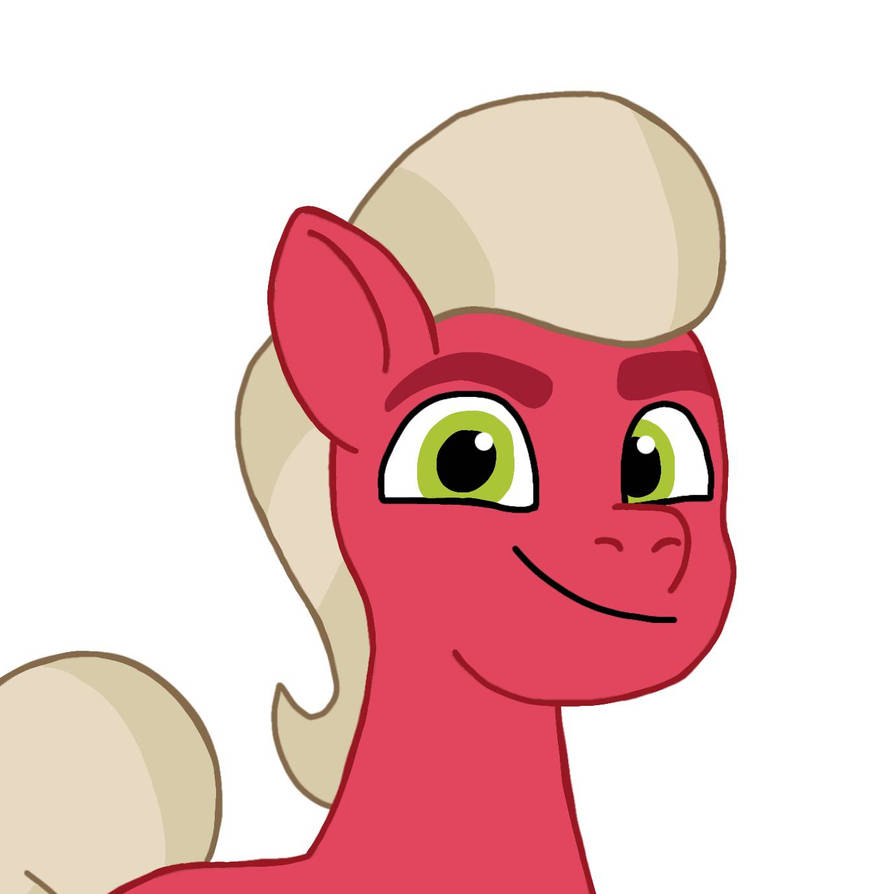 Sprout by MLPSprout on DeviantArt