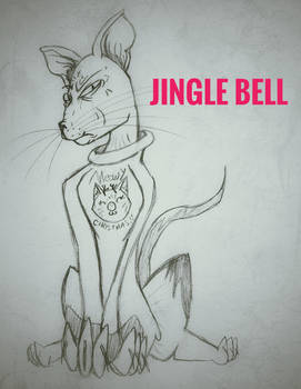 Jingle Bell  (character concept)