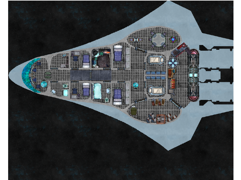 Baudo Class Yacht Deckplan By Hirodmus On Deviantart