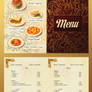 Restaurant  Menu