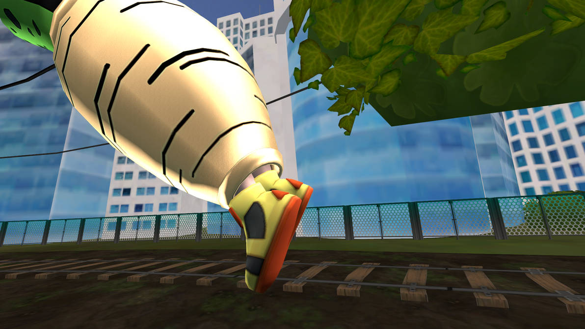 Cell Vore Style May Pokemon Oras Part 6 By Classicboundagefan On Deviantart