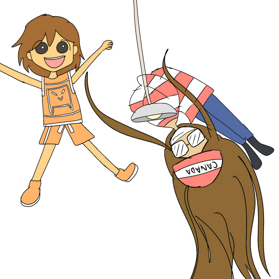 Ultimate fun by CinnamonSanrioDDLC on DeviantArt