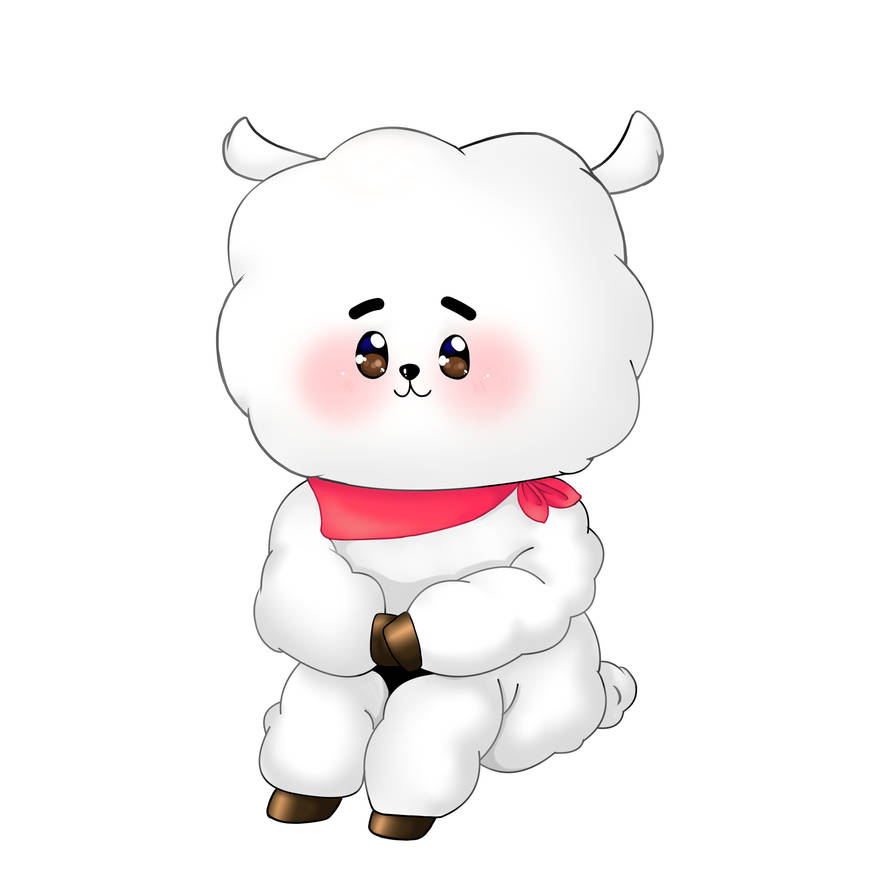 Cute Rj Drawing RJ by watcard on DeviantArt