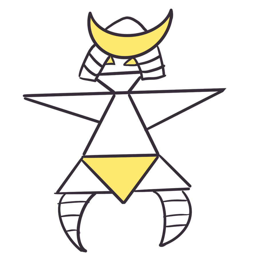 Kartana by GigaBoots on DeviantArt