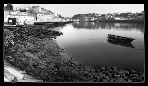 Estaleiro Porto