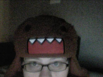 Domo welcomes you