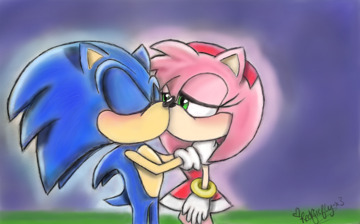 Sonamy Kiss Picture #120198689