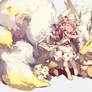 puzzle_and_dragons - cotton