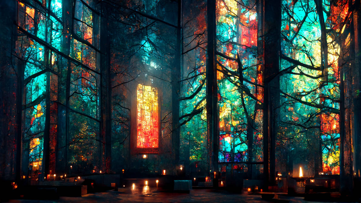 Forest Ropko rothko forest v3.71 by axolotl7 on DeviantArt