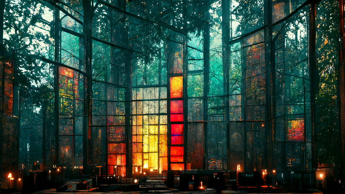 Forest Ropko rothko forest v3.70 by axolotl7 on DeviantArt