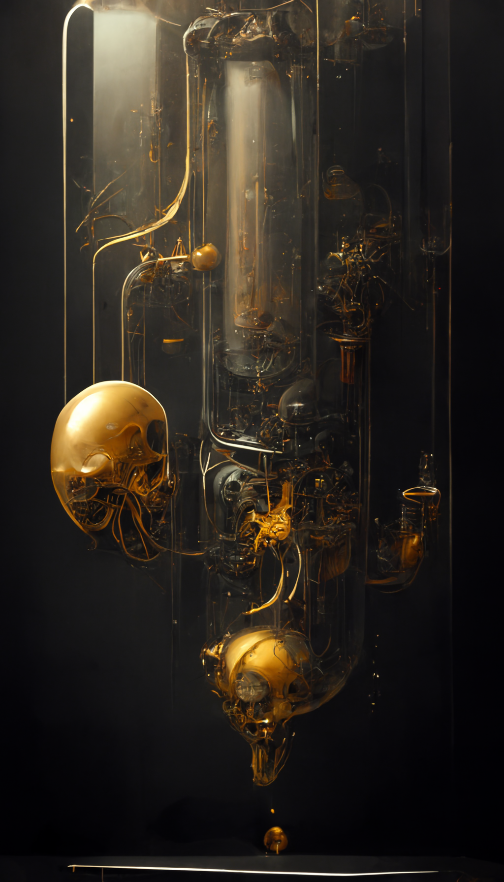 organic quantum computer 06 by axolotl7 on DeviantArt