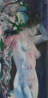 Garden of Eden  40x120