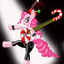 PinKie Pie you rock uju !!